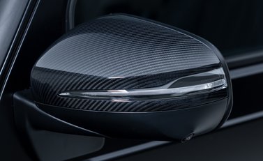 Mercedes-Benz G Series AMG G63 Carbon Edition 41