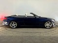 Mercedes-Benz C Class C 200 AMG LINE 8