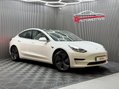 Tesla Model 3 Standard Range Plus Auto RWD 4dr 4