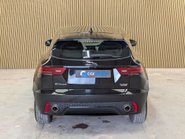 Jaguar E-Pace 2.0 E-PACE R-Dynamic S D AWD Auto 4WD 5dr 22