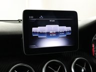 Mercedes-Benz A Class A 200 D AMG LINE 32