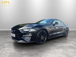 Ford Mustang 5.0 V8 GT Fastback 2dr Petrol SelShift Euro 6 (450 ps)