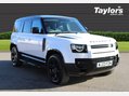 Land Rover Defender 3.0 D300 MHEV X-Dynamic SE SUV Auto 4WD 9