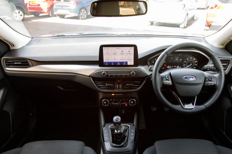 Ford Focus TITANIUM 3