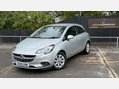 Vauxhall Corsa DESIGN 7