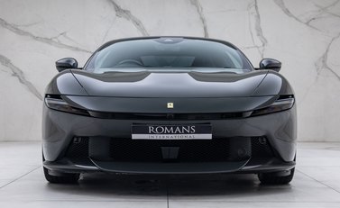 Ferrari Amalfi 4