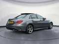 Mercedes-Benz C Class 2.1 C 250 AMG Line Premium+ D Auto 4dr 5