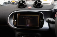 Smart Forfour PASSION ADVANCED 26