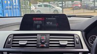 BMW 3 Series 2.0 320i Sport Saloon 4dr Petrol Auto Euro 6 (s/s) (184 ps) 39