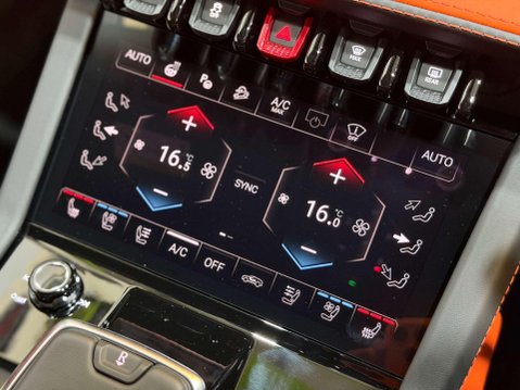 Lamborghini Urus 4.0 V8 BiTurbo 25.9kWh SE SUV 5dr Petrol Plug-in Hybrid Auto 4WD Euro 6 (80 41
