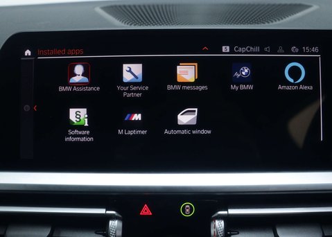 BMW 2 Series 2.0 220d M Sport MHEV Auto 2dr 24