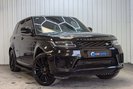 Land Rover Range Rover Sport 3.0 Range Rover Sport HSE SDV6 Auto 4WD 5dr