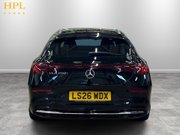 Mercedes-Benz CLA Class CLA250+ 85kWh Sport Shooting Brake 5dr Electric Auto2 (272 ps) 1 Owner - R 6