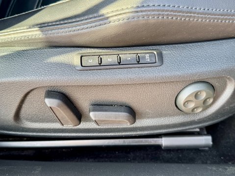 Volkswagen CC TSI DSG 18