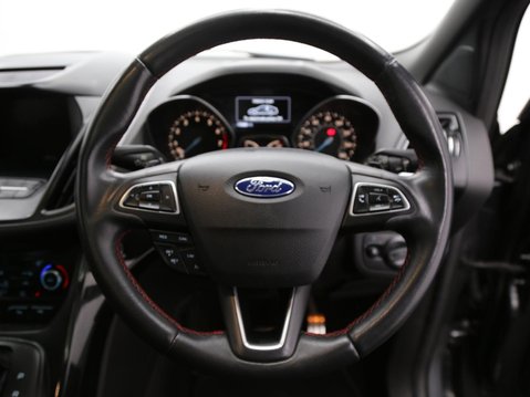 Ford Kuga 1.5T EcoBoost ST-Line X Auto AWD Euro 6 (s/s) 5dr 10