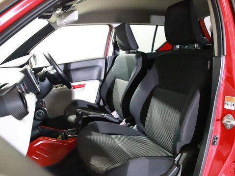 Suzuki Ignis 1.2 Dualjet SHVS SZ5 ALLGRIP 5dr 20
