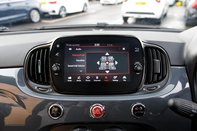 Fiat 500 DOLCEVITA MHEV 26