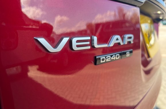 Land Rover Range Rover Velar D240 S AUTO 4WD 14