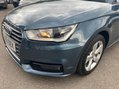 Audi A1 1.0 TFSI Sport Euro 6 (s/s) 3dr 9