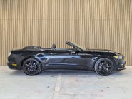 Ford Mustang 2.3 Mustang EcoBoost 2dr 15