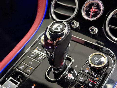 Bentley Continental 6.0 W12 GT Coupe 2dr Petrol Auto 4WD Euro 6 (635 ps) 60