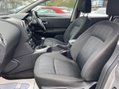 Nissan Qashqai 1.6 Acenta 2WD Euro 5 (s/s) 5dr 20