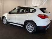 BMW X1 2.0 X1 sDrive 18D Sport 5dr 7