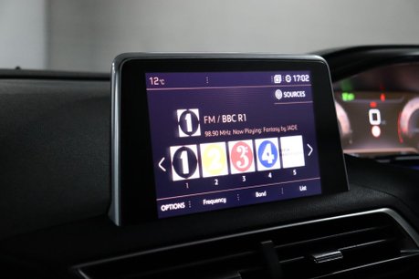 Peugeot 3008 PURETECH S/S GT LINE 39