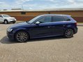 Audi S3 2.0 S3 Sportback Quattro Semi-Auto 4WD 5dr 29