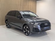 Audi Q7 3.0 Q7 Black Edition 55 TFSI MHEV Quattro Auto 4WD 5dr 7