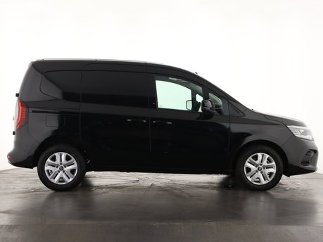 Renault Kangoo ML19 Blue dCi 95 Extra 4