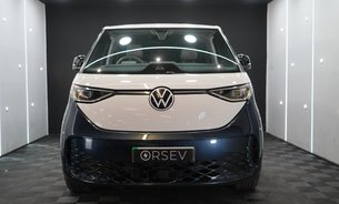 Volkswagen Id.Buzz Style One Owner Adaptive Cruise Electric Power Doors & Tailgate Rev Camera 4