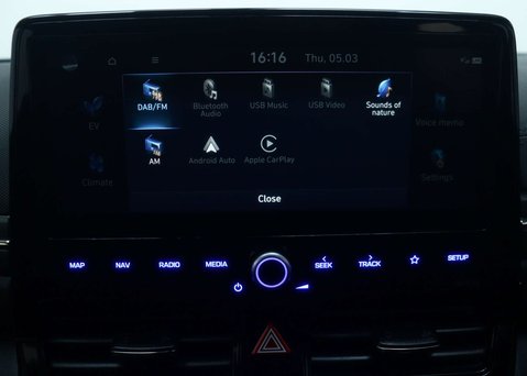 Hyundai IONIQ IONIQ Premium BEV 5dr 28