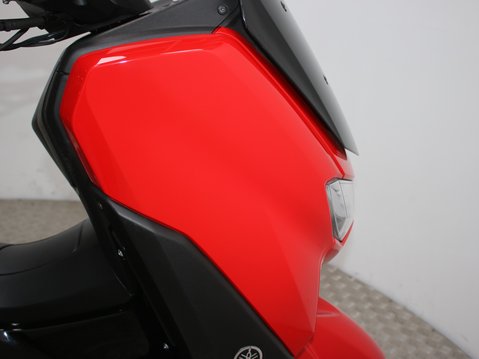 Yamaha Nmax 125 GPD125-A ABS 21