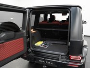 Mercedes-Benz G Class 4.0 G63 V8 BiTurbo MHEV AMG Magno Edition SUV 5dr Petrol Hybrid SpdS+9GT 4W 30