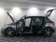 SEAT Ibiza TSI EVO FR 6