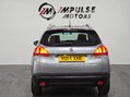 Peugeot 2008 1.2 2008 Active 5dr 6