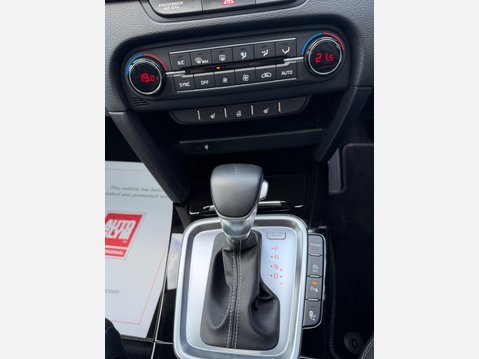 Kia Pro Ceed 1.4 T-GDi GT-Line S Shooting Brake DCT Euro 6 (s/s) 5dr 12