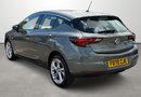 Vauxhall Astra 1.2 Turbo 145 SRi 5dr 3