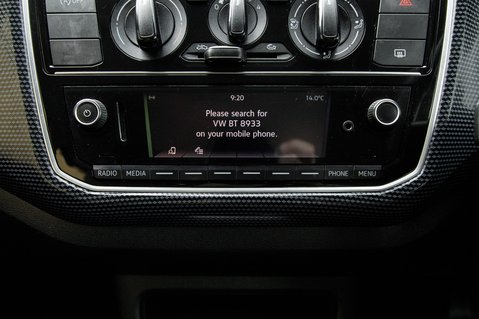 Volkswagen Up MOVE UP BLUEMOTION TECHNOLOGY 26