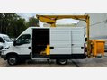 Iveco Daily Iveco Daily 2.8 TD 50C13 CHERRY PICKER 23