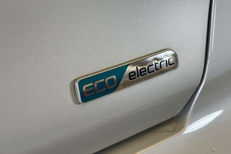 Kia Niro 64kWh 4 SUV 5dr Electric Auto (201 bhp) 78
