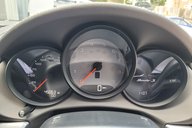 Porsche Boxster 24V S 19