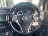 Nissan Navara 2.3 dCi Tekna Pickup Double Cab 4dr Diesel Auto 4WD Euro 6 (190 ps) 25