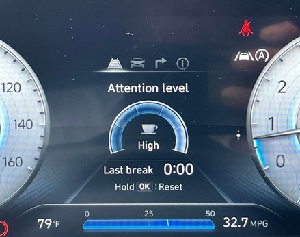 Hyundai TUCSON 1.6 Tucson SE Connect TGDi 5dr 27