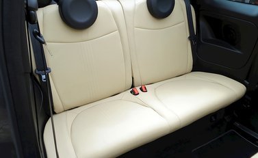 Abarth 695 Edizione Maserati 13