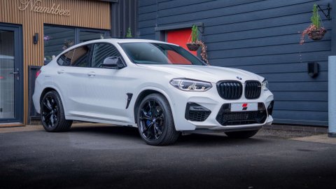 BMW X4, 2020 for sale