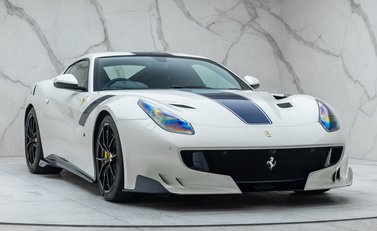 Ferrari F12 TDF 9