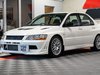Mitsubishi Lancer 2.0 EVO VII RSII Saloon 4dr Petrol Manual (276 bhp)