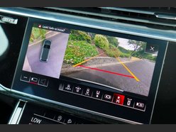 Audi Q7 3.0 TDI V6 50 S line SUV 5dr Diesel Tiptronic quattro Euro 6 (s/s) (286 ps) 6